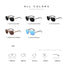 PRO-ACME Polarized Designer's Men's Sunglasses